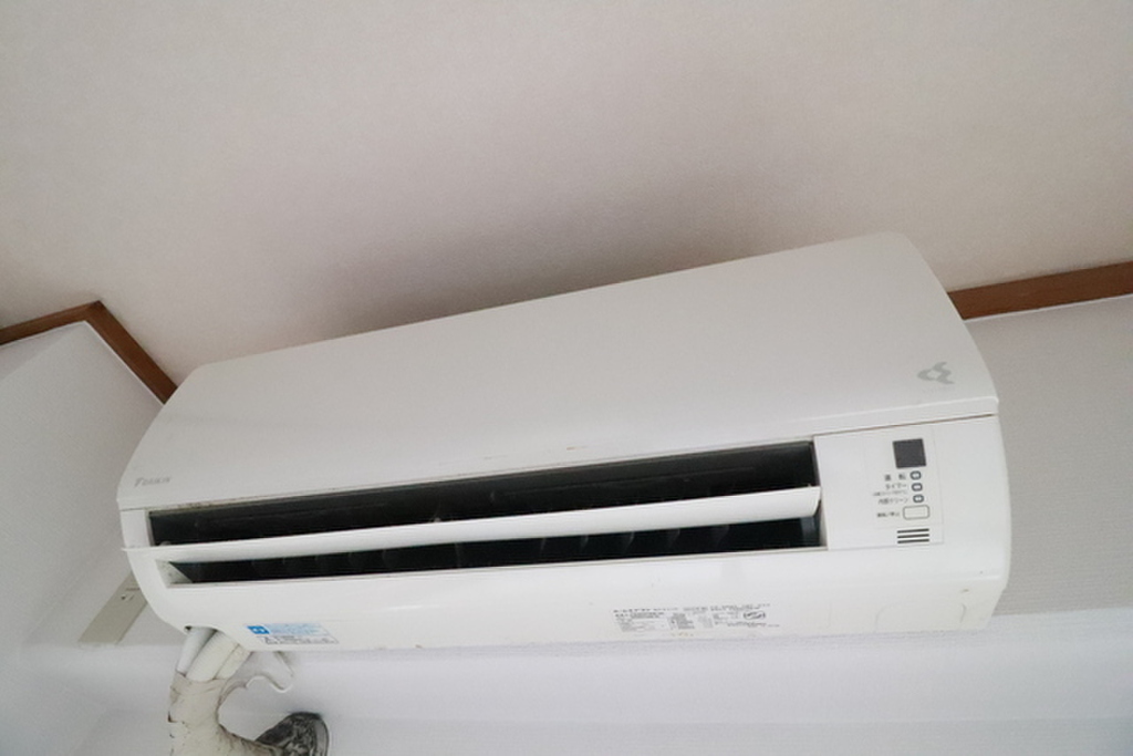 (8/22) その他設備