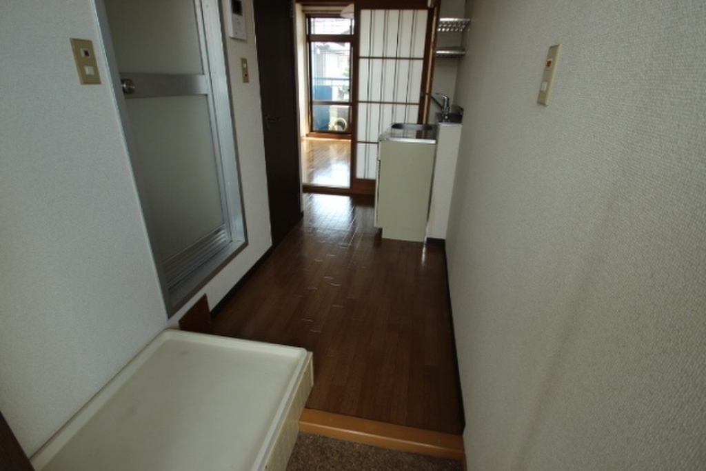 (12/25) その他部屋・スペース