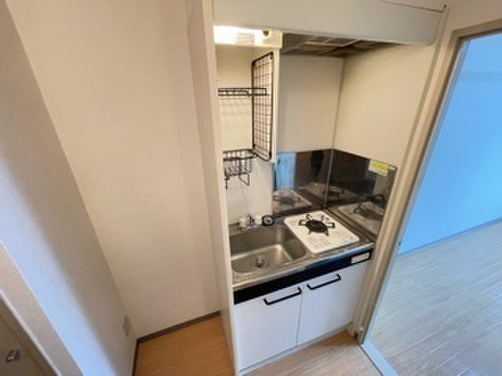 (3/19) キッチン (3/19) キッチン