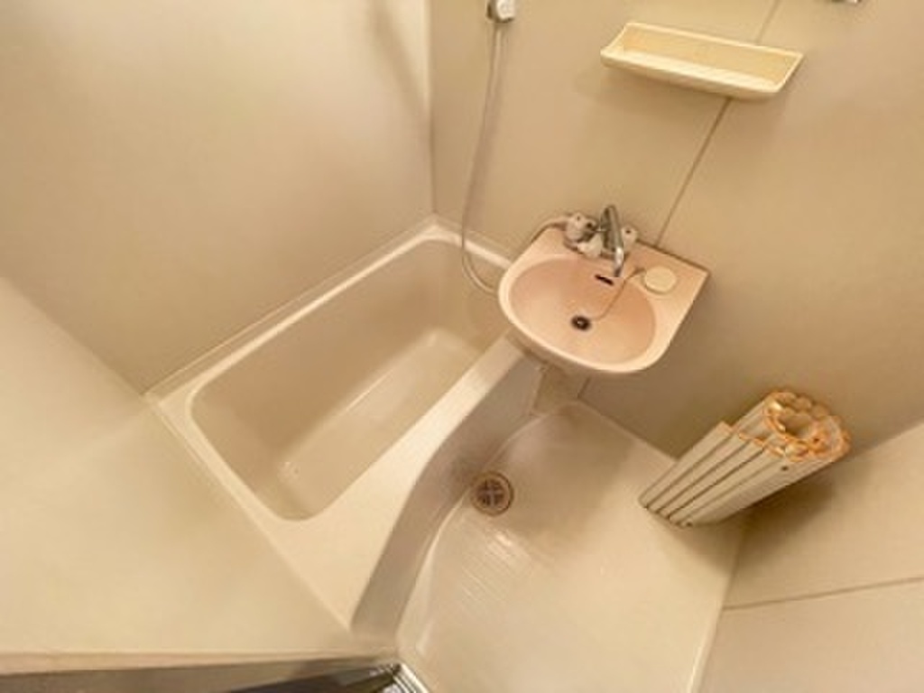 (4/19) バス (4/19) バス