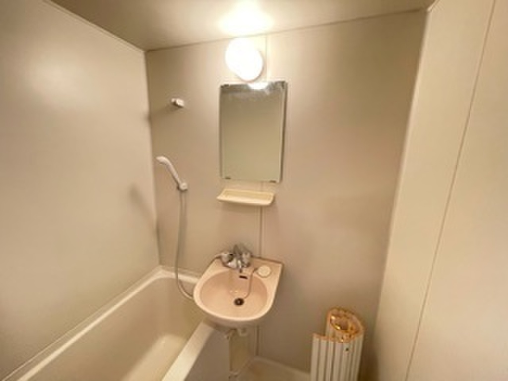 (6/19) 洗面所 (6/19) 洗面所