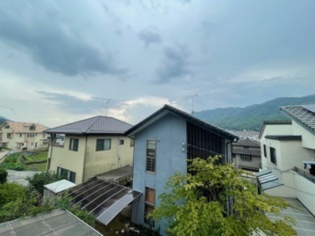 (13/19) 眺望 (13/19) 眺望