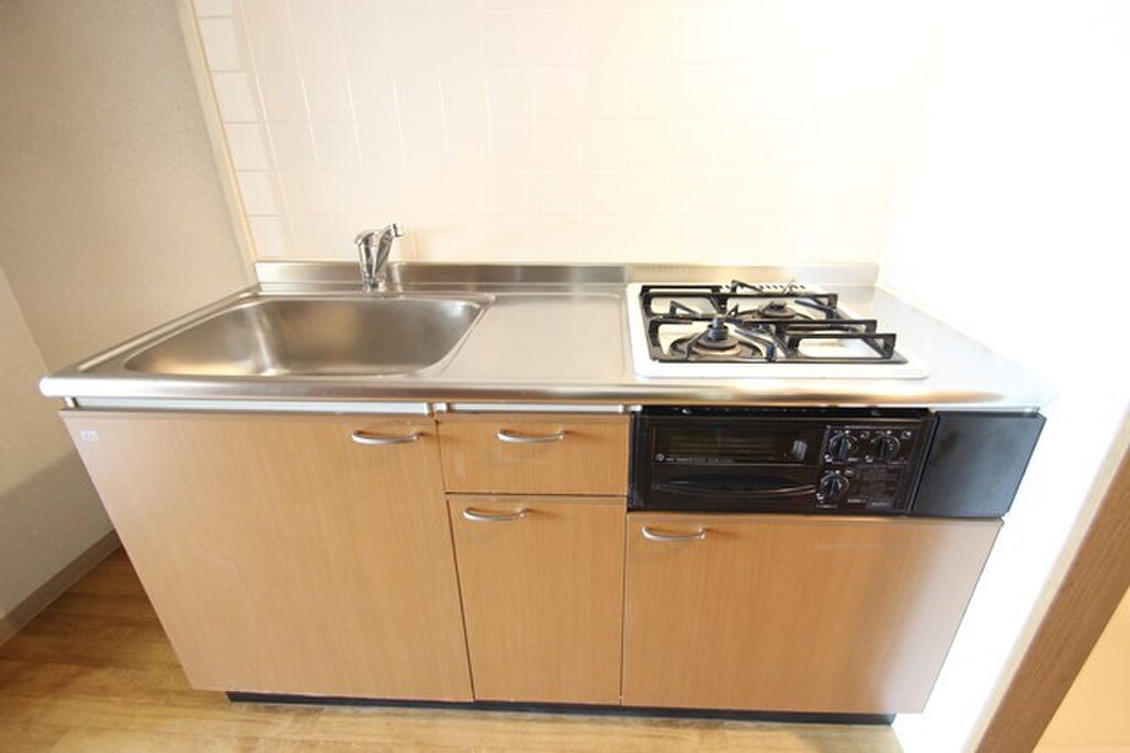 (2/34) キッチン (2/34) キッチン