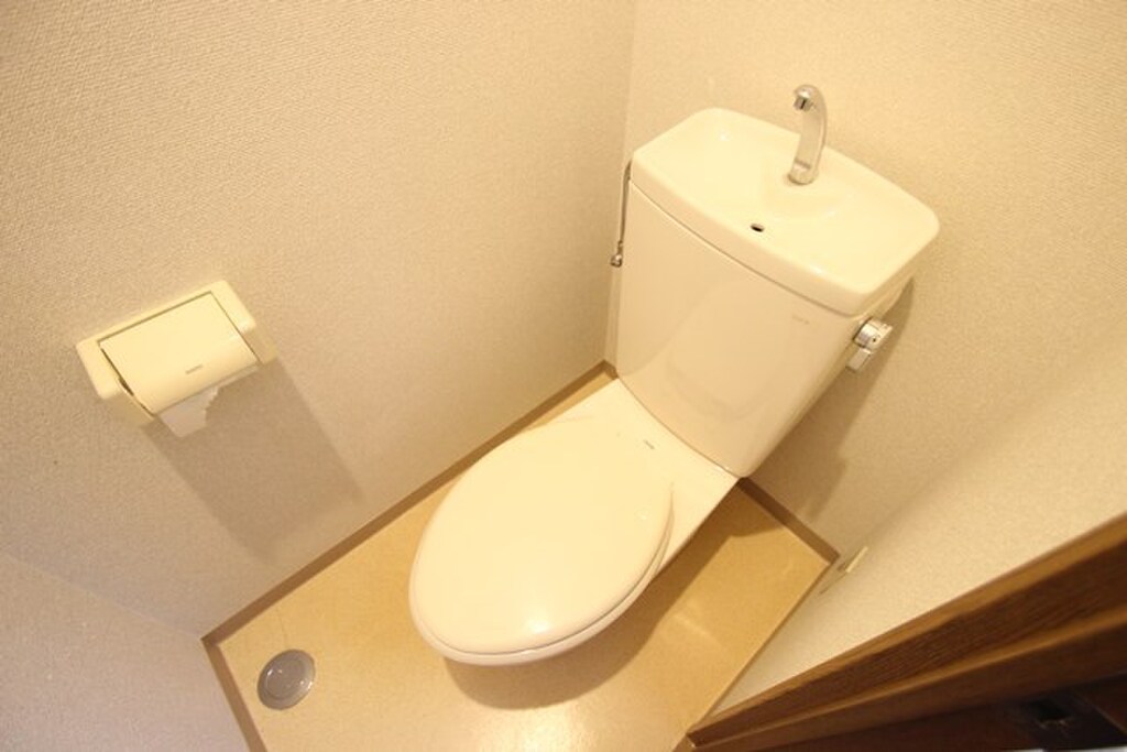 (4/34) トイレ (4/34) トイレ