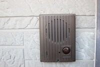 インターフォン