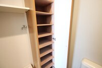 シューズボックス