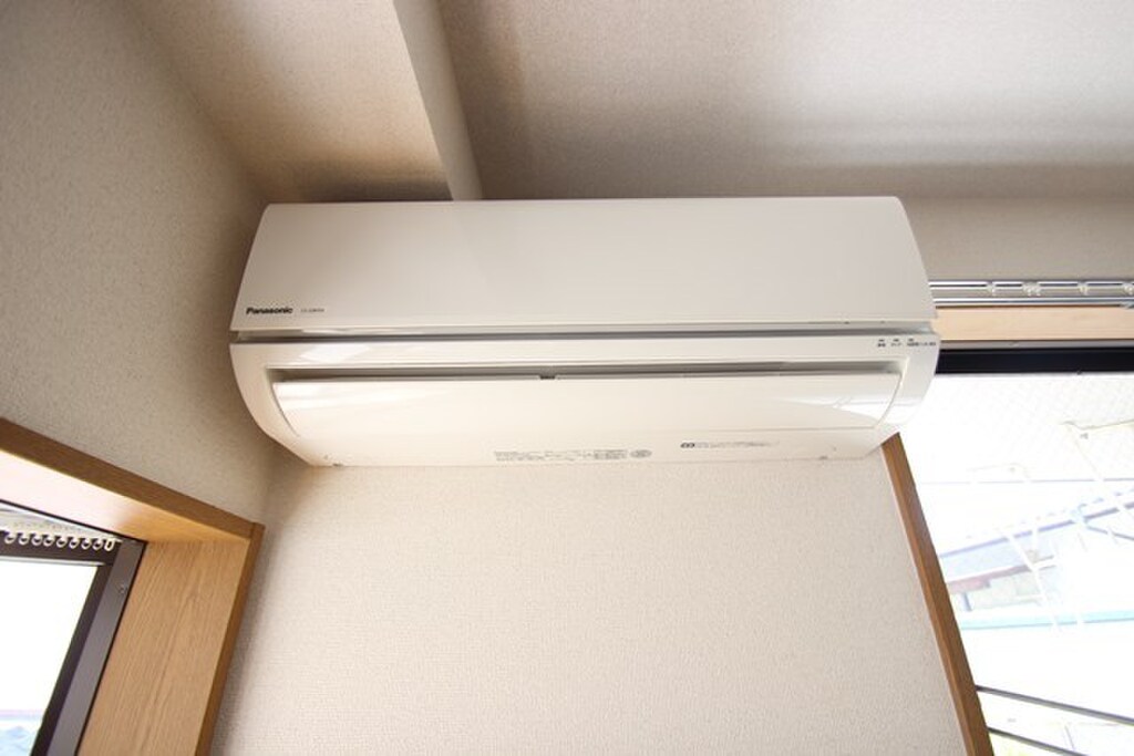 (12/34) エアコン (12/34) エアコン