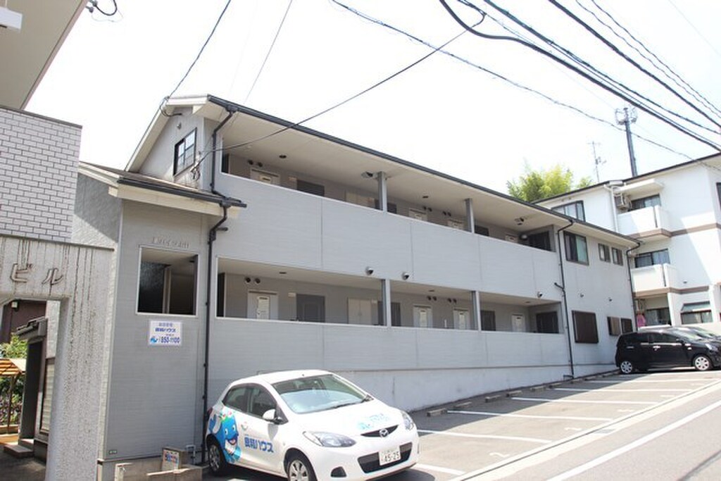 (17/34) 外観 (17/34) 外観