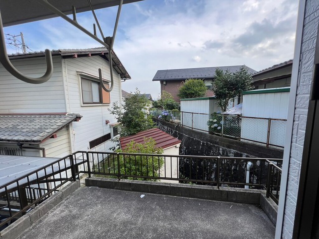 (22/34) 眺望 (22/34) 眺望