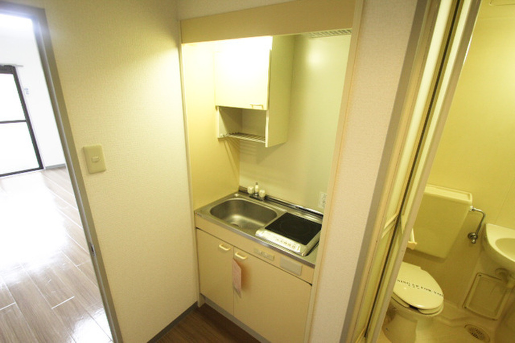 (12/22) キッチン (12/22) キッチン