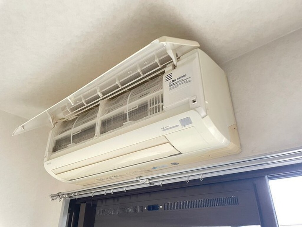 (8/23) その他設備