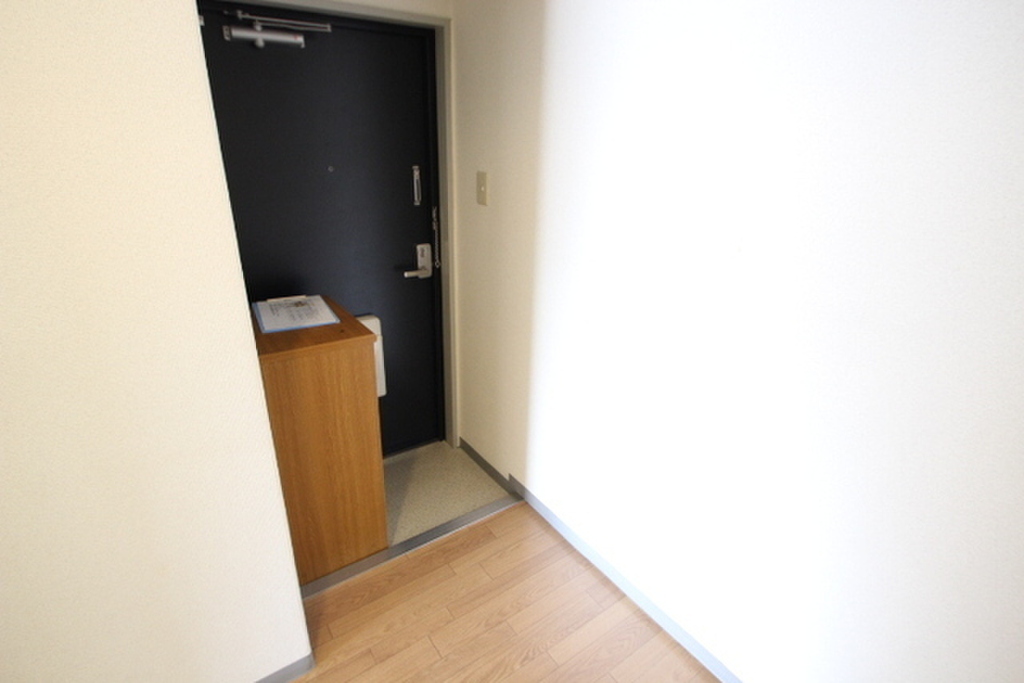 (13/22) 403号室の写真