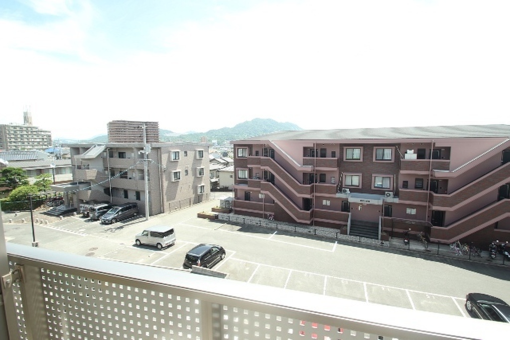 (15/27) 眺望 (15/27) 眺望