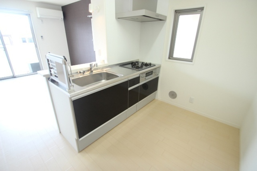 (3/27) キッチン (3/27) キッチン