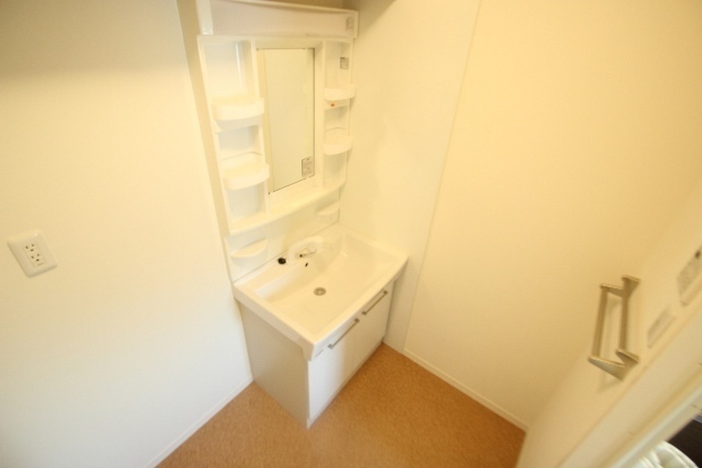 (8/27) 洗面所 (8/27) 洗面所