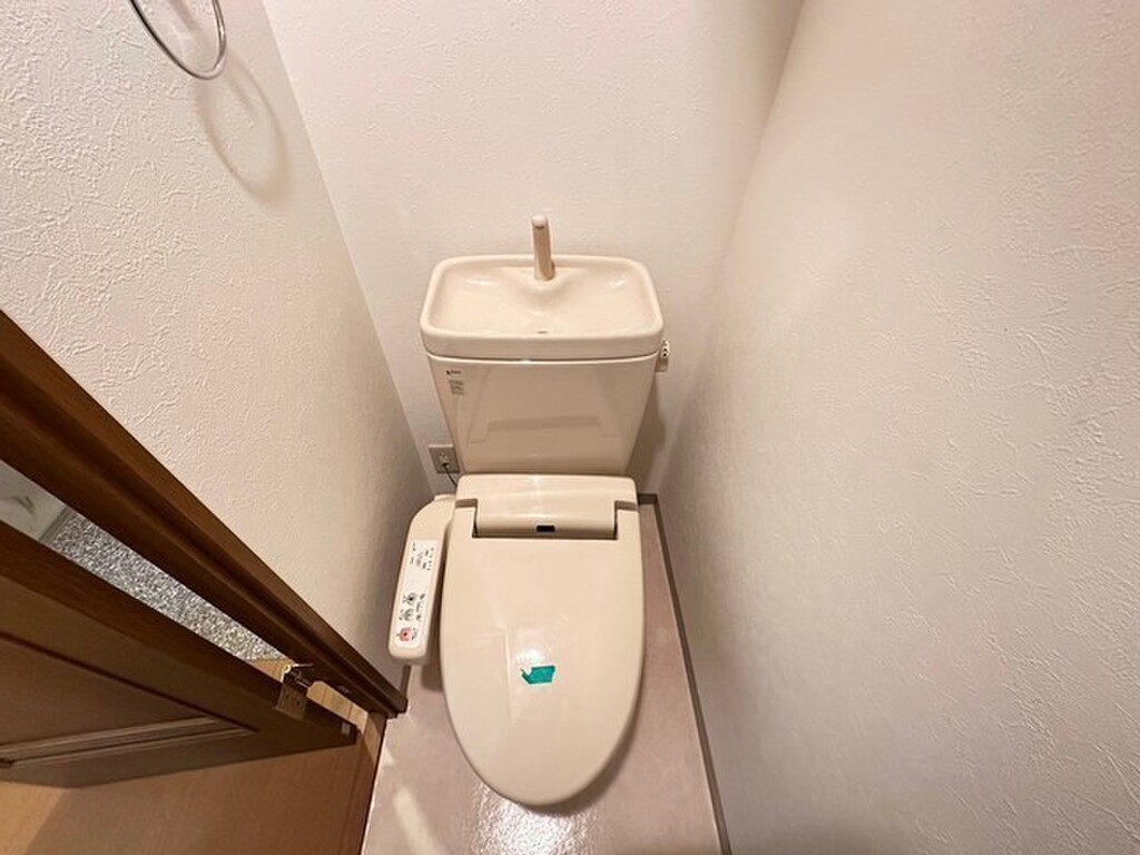 (5/26) トイレ (5/26) トイレ