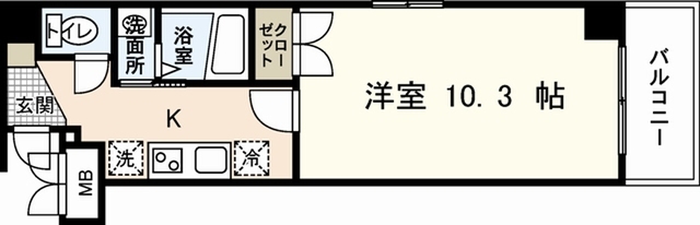 ウイング十日市