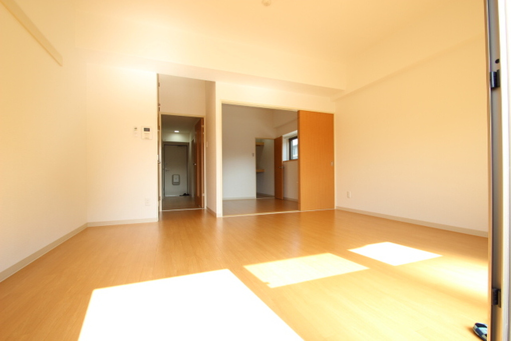 (2/24) 居室・リビング