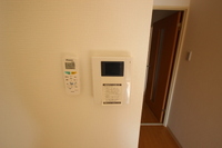 オートロック（モニター付き）