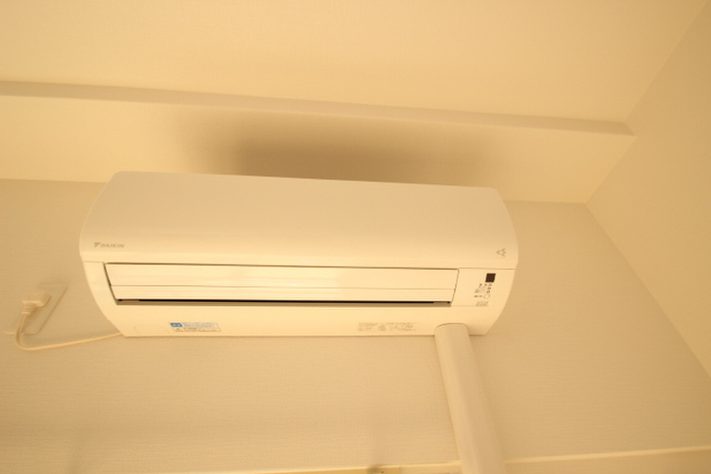 (12/24) エアコン
