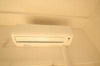 エアコン