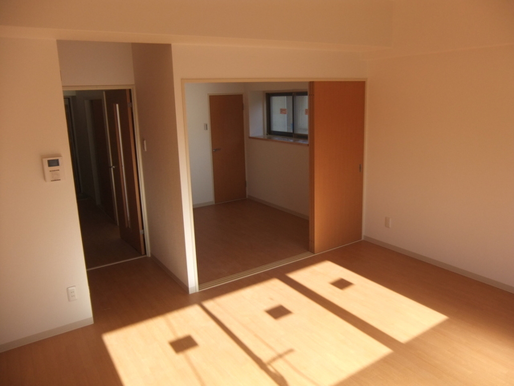 (14/26) 居室・リビング