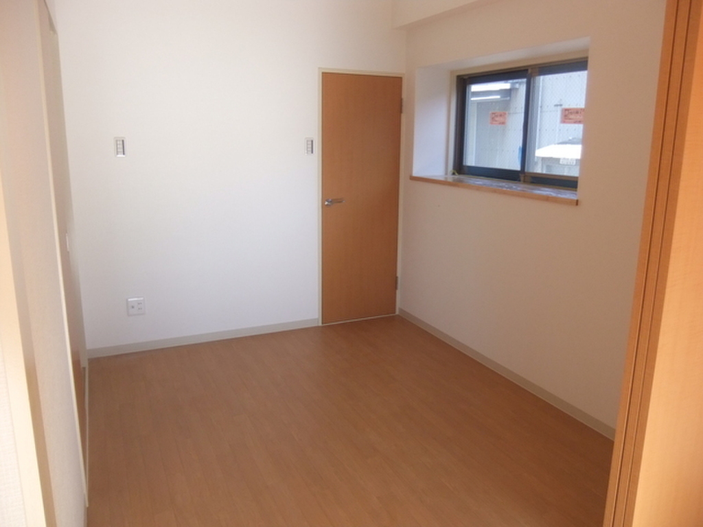 (7/26) その他部屋・スペース