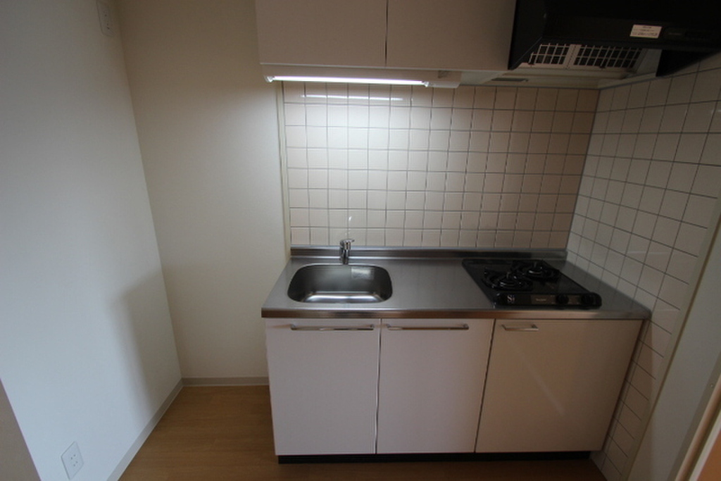 (15/28) キッチン