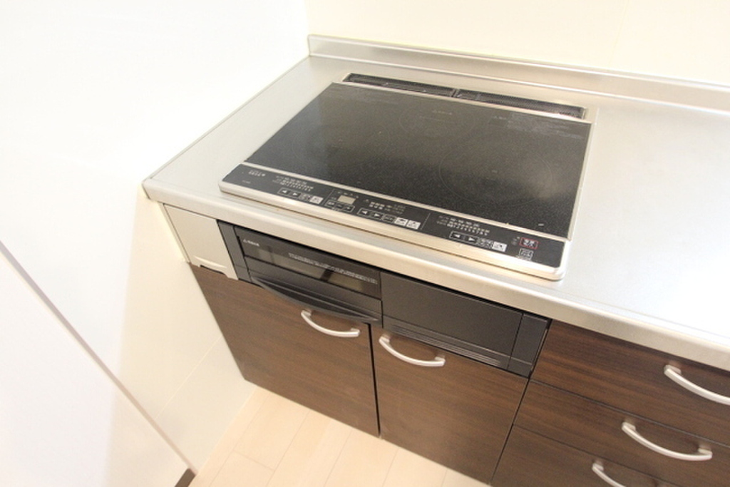 (16/32) キッチン