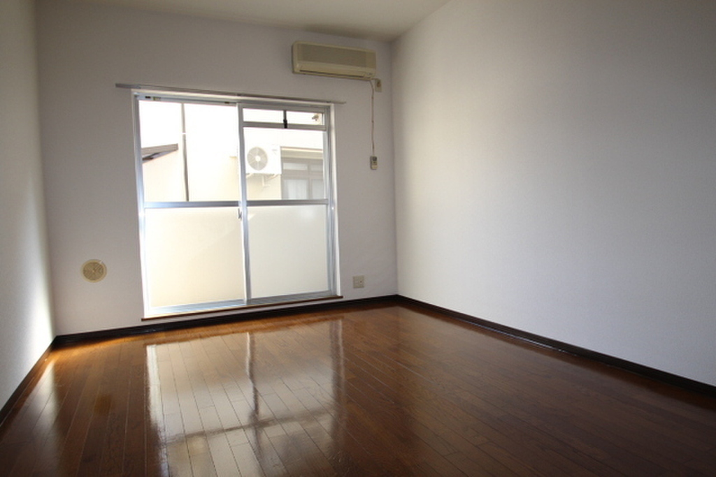 (2/25) 他号室の写真です