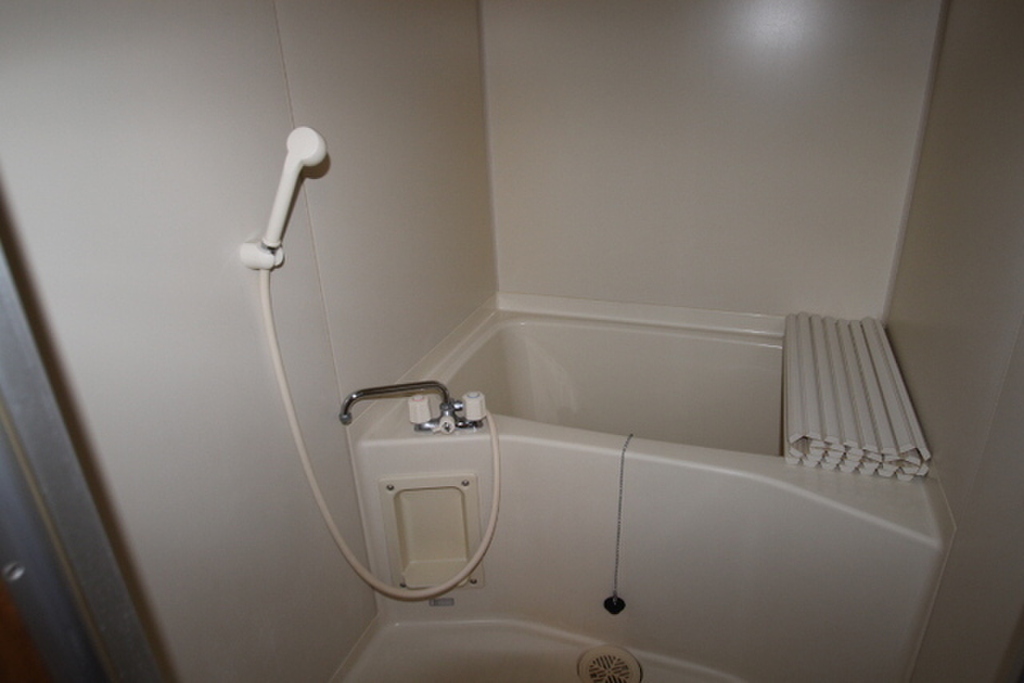 (4/25) 他号室の写真です