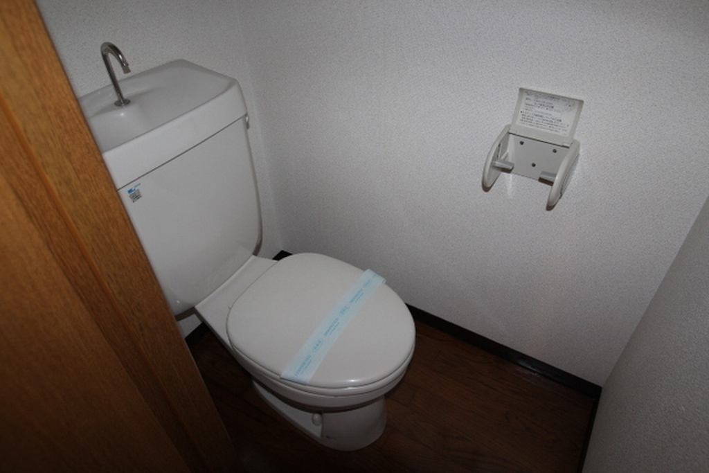 (5/25) 他号室の写真です