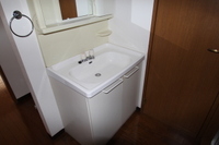 他号室の写真です