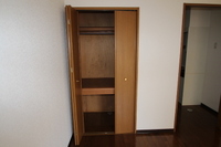 他号室の写真です