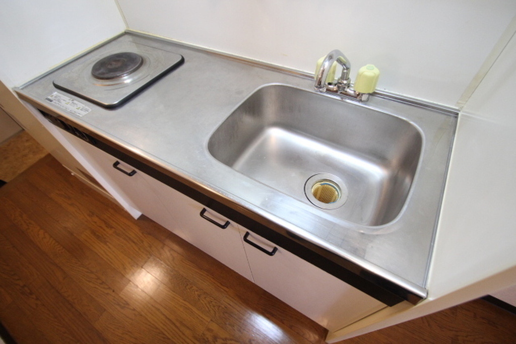 (3/25) 他号室の写真です