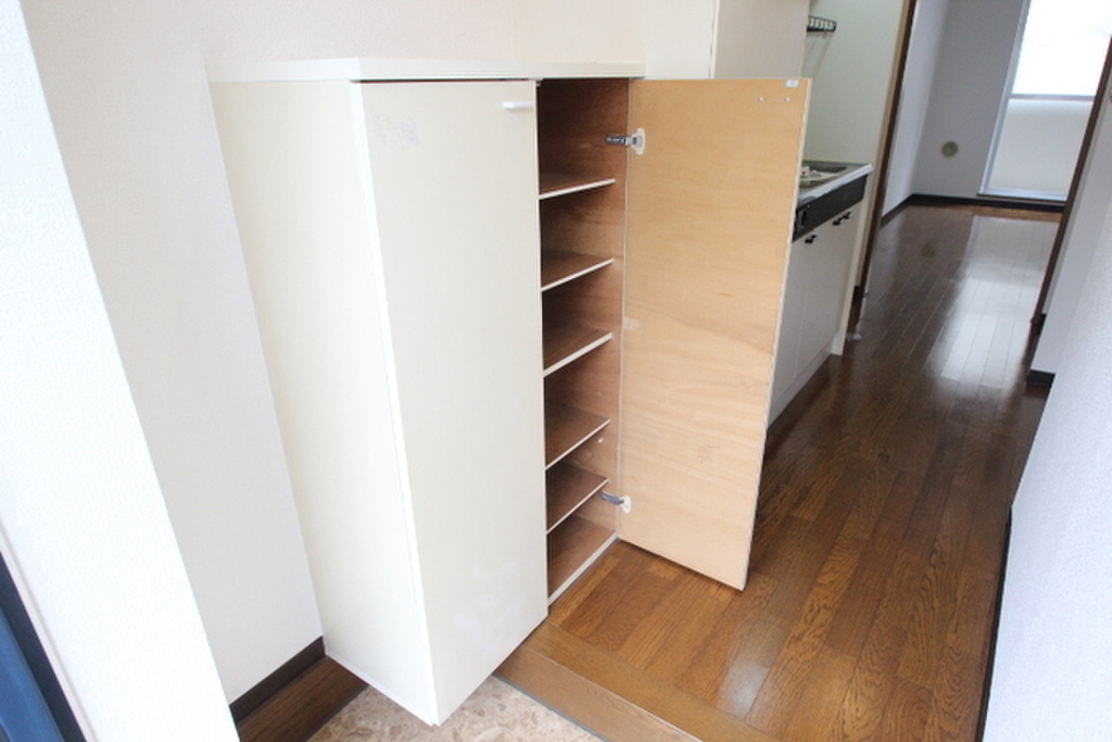 (11/25) 他号室の写真です