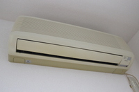 他号室の写真です