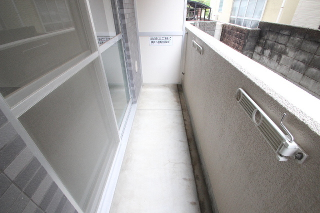 (13/25) 他号室の写真です