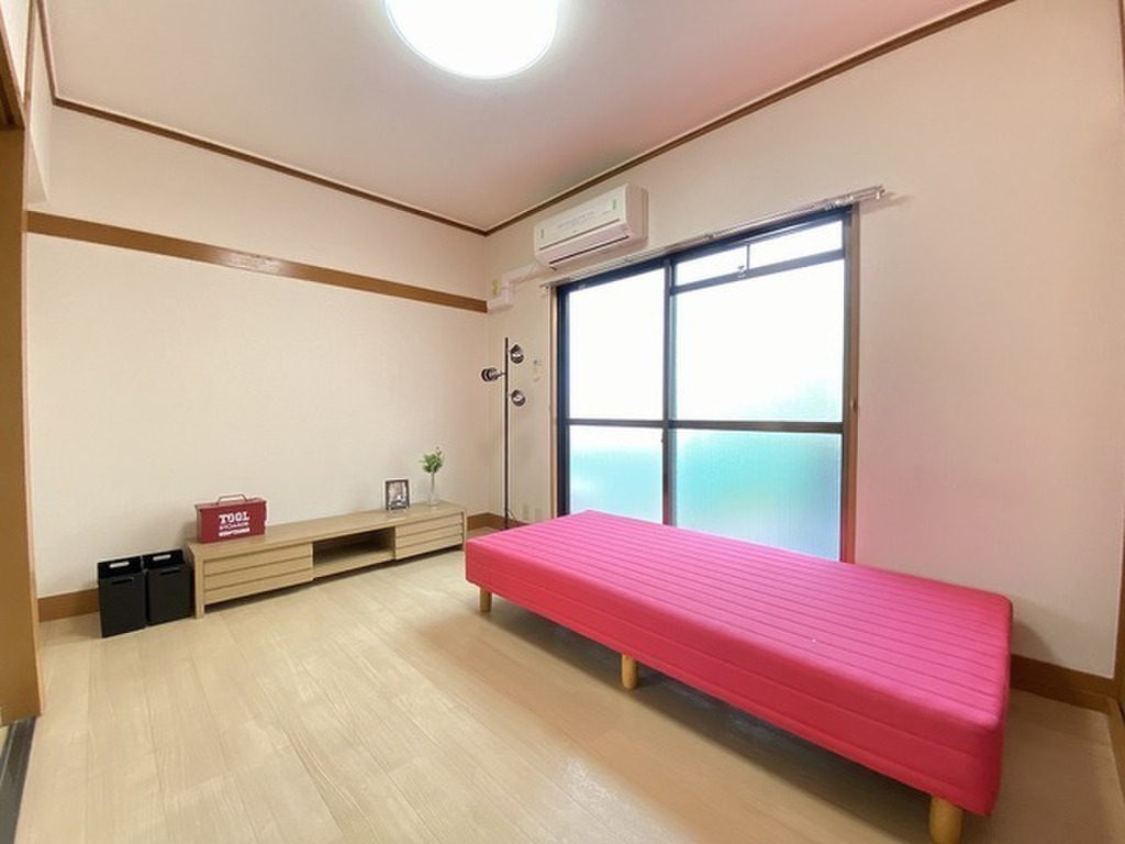 (12/25) 居室・リビング