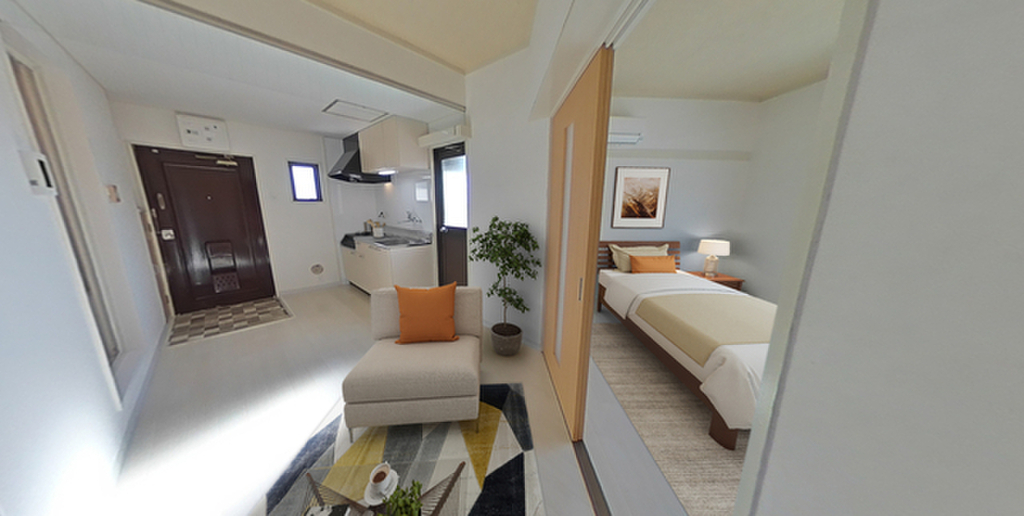 (13/23) *家具はCGです。 (13/23) *家具はCGです。