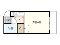 キューブ井口台