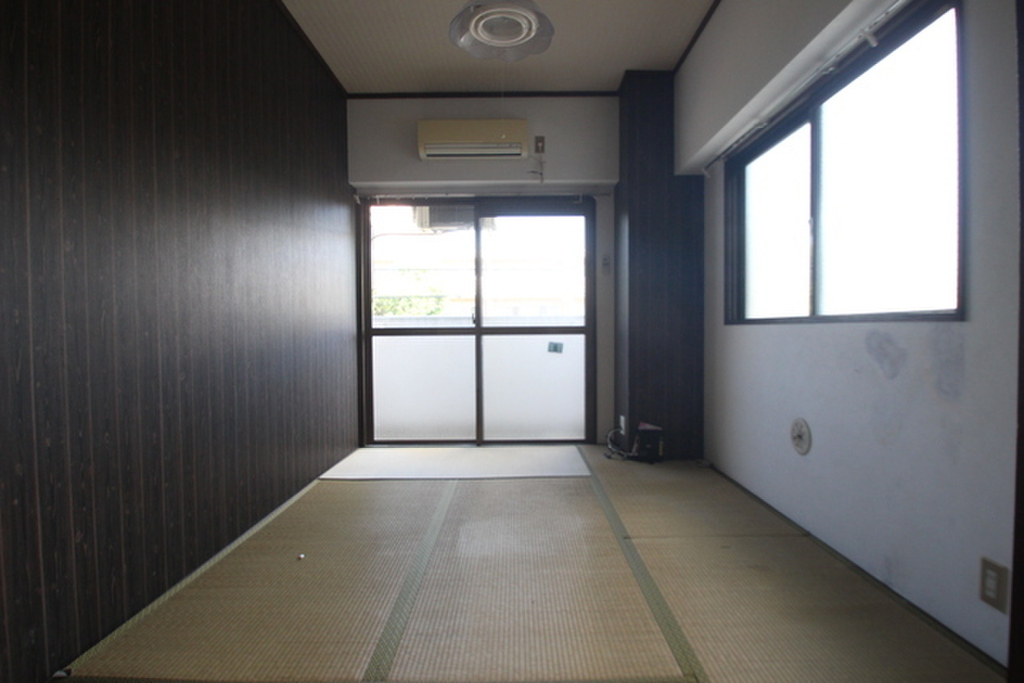 (7/27) 居室・リビング (7/27) 居室・リビング