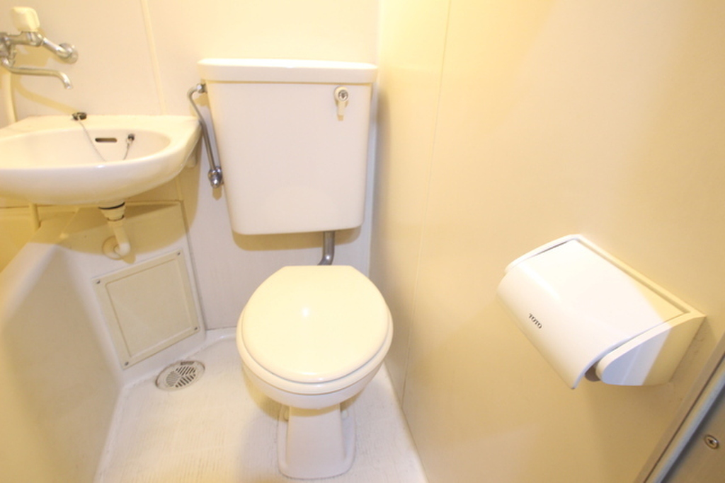 (9/27) トイレ (9/27) トイレ