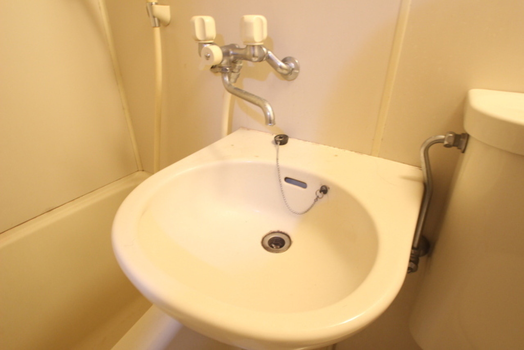 (10/27) 洗面所 (10/27) 洗面所