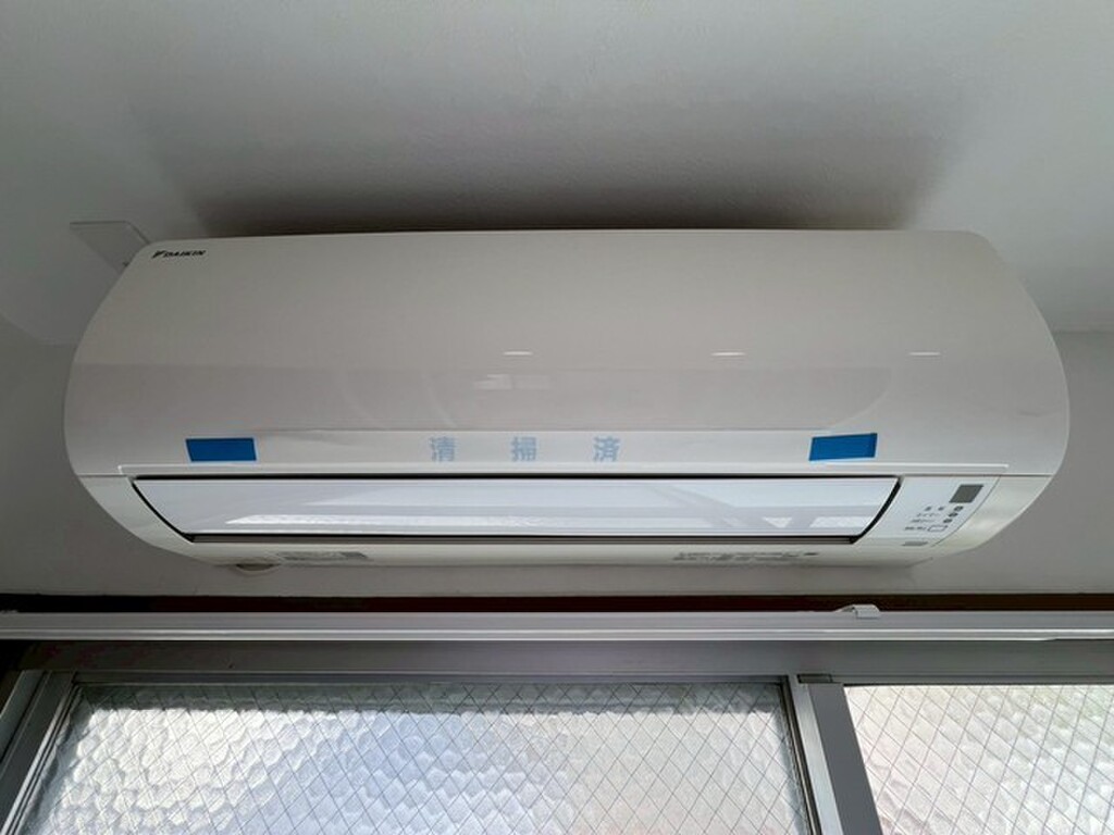 (8/27) その他設備