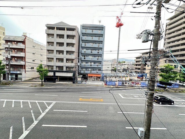 都ビル