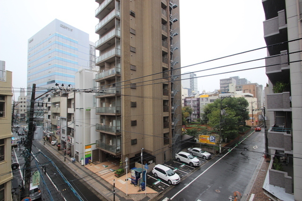 (13/25) ※別号室の写真です