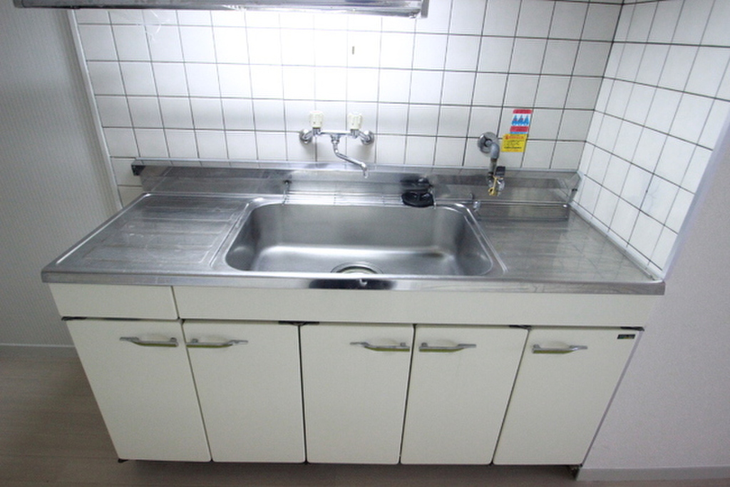 (4/25) キッチン (4/25) キッチン