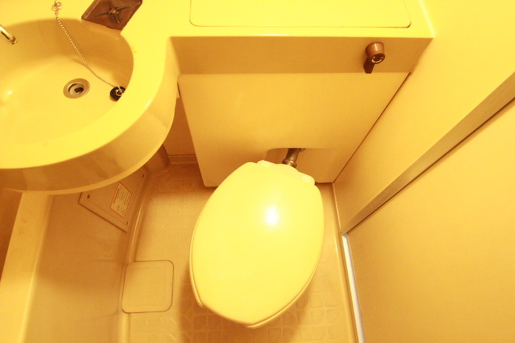 (6/25) トイレ (6/25) トイレ