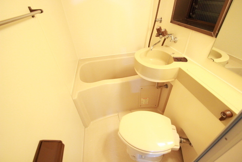 (7/25) 洗面所 (7/25) 洗面所